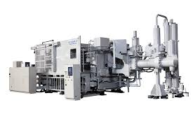 Pressure Die Casting Machine
